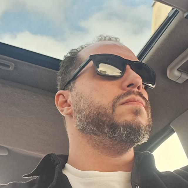 Foto Renato Ribeiro