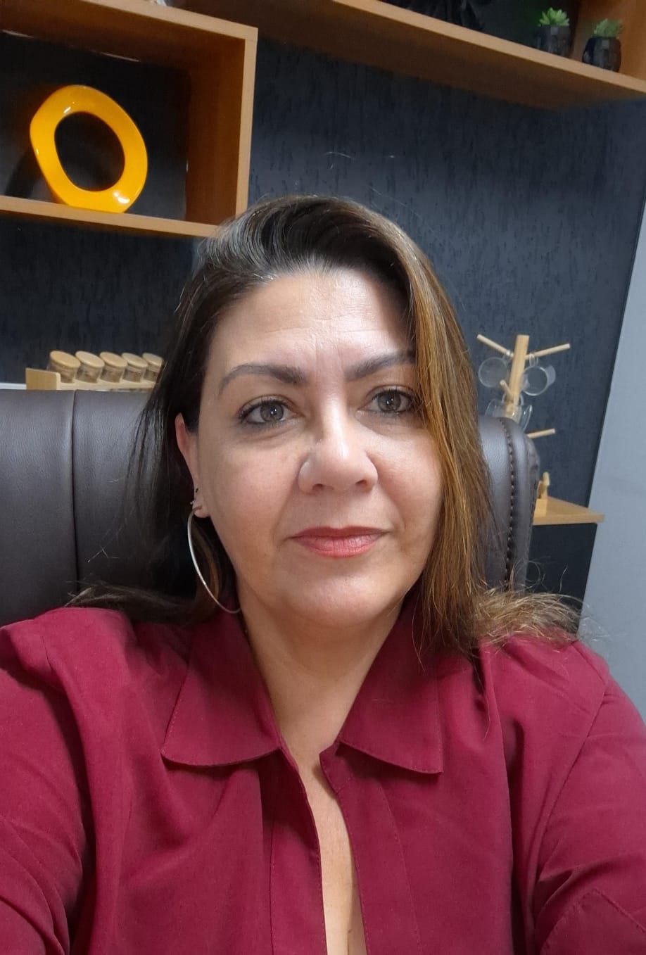 Foto Silvana Cristina