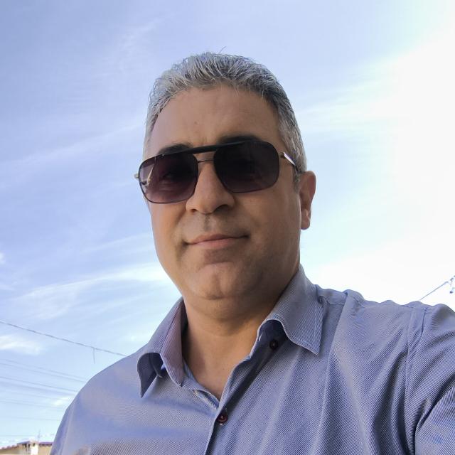 Foto Marcio Menezes